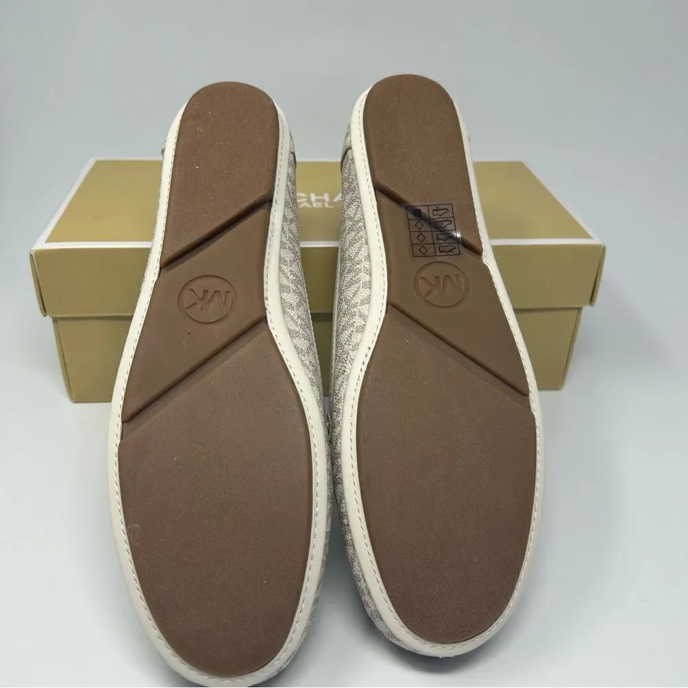 Michael Kors Juliette Flats